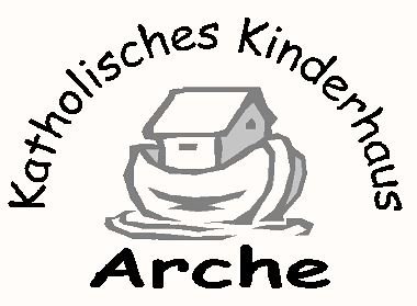 Logo der Katholischen Kita Arche Logo der Katholischen Kita Arche