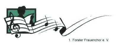 logo 1. Forster Frauenchor e.V. logo 1. Forster Frauenchor e.V.