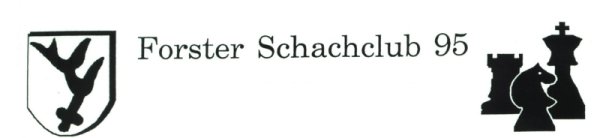 Schachclub - Logo Schachclub - Logo