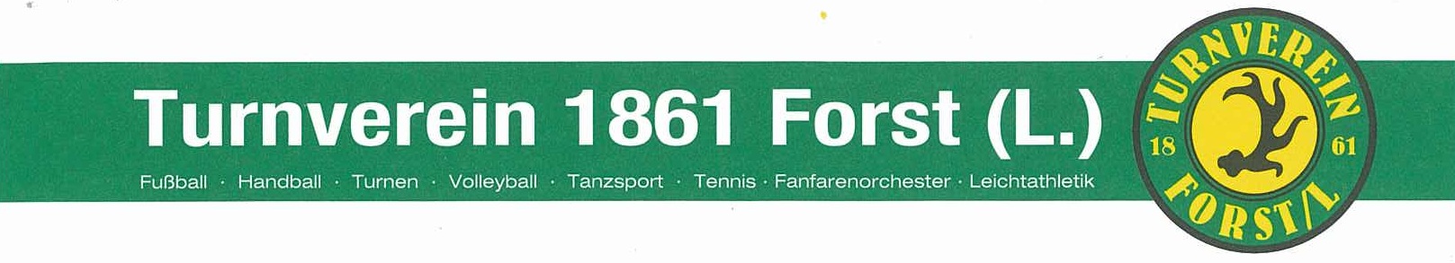 TV 1861 e. V. TV 1861 e. V.