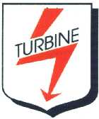 Logo Turbine Forst Logo Turbine Forst