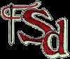 Firmenlogo Forster Stickdesign