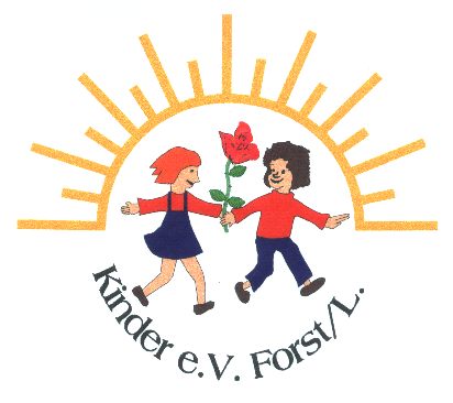 Logo Kinder e.V. Logo Kinder e.V.