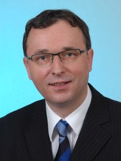 Bürgrmeister der Stadt Forst (Lausitz), Jürgen Goldschmidt Bürgrmeister der Stadt Forst (Lausitz), Jürgen Goldschmidt