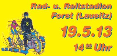 zum "Großen Pfingspreis 2013" am 19.05.2013 um 14 Uhr zum "Großen Pfingspreis 2013" am 19.05.2013 um 14 Uhr