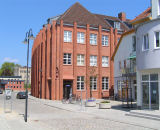 Rathaus der Stadt Forst (Lausitz) Rathaus der Stadt Forst (Lausitz)