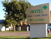 Hotel zum blauen Dach Hotel zum blauen Dach
