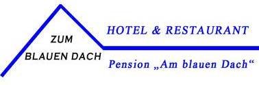Pension Am Blauen Dach Pension Am Blauen Dach