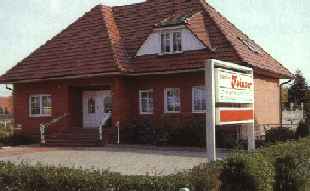 Pension Koinzer Pension Koinzer