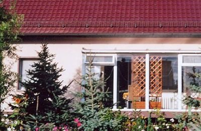 Pension Müller Pension Müller