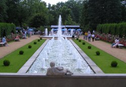Wasserspiele Wasserspiele