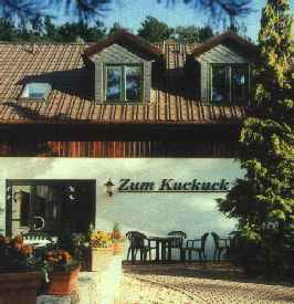 "Zum Kuckuck" "Zum Kuckuck"