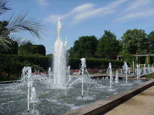 Stadt Forst (Lausitz) | Stadtinformation | Zahlen und Fakten | Bilder