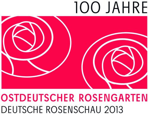 Logo Rosenschau Logo Rosenschau