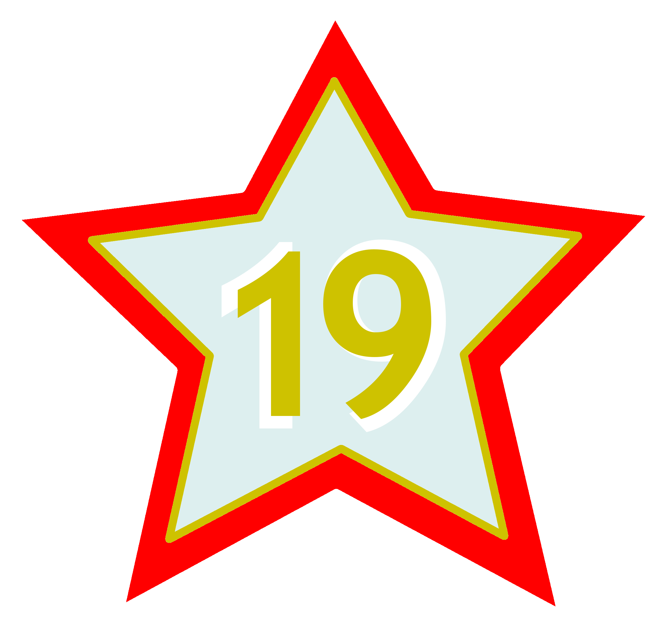 19. Kalendertürchen 19. Kalendertürchen