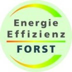 Logo Energieeffizienz