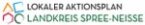 Logo Lokaler Aktionsplan Logo Lokaler Aktionsplan