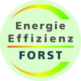 Logo Energieeffizienz Logo Energieeffizienz