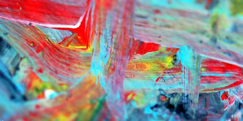 Nur ein Testbild