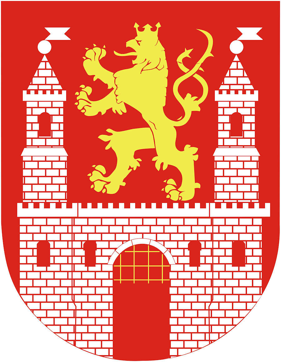 Stadt Forst (Lausitz) Lubsko (Sommerfeld) / Republik Polen