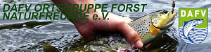 Copyright: DAFV OG Forst Naturfreunde e.V.