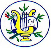 Logo des Vereins, Fotograf: unbekannt, vom Verein übergeben, Copyright: Männergesangverein Noßdorf e.V.