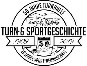 Logo des Vereins, Fotograf: unbekannt, vom Verein übergeben, Copyright: SG Bademeusel e.V.