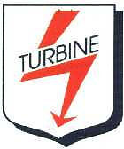 Logo des Vereins, Fotograf: unbekannt, vom Verein übergeben, Copyright: SG Turbine Forst (Lausitz) e.V.