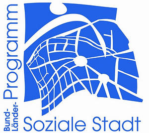 Logo, Copyright: Bund, Land Brandenburg