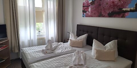 Küche, Foto: Ferienwohnung MIWE Gesundheitszentrum, Lizenz: Ferienwohnung MIWE Gesundheitszentrum