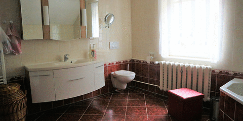 Gästehaus "Zum Alten Birnbaum", Foto: Diana Sonntag