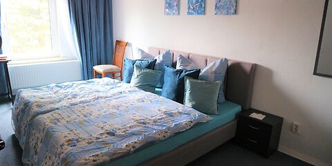 Gästehaus "Zum Alten Birnbaum", Foto: Diana Sonntag