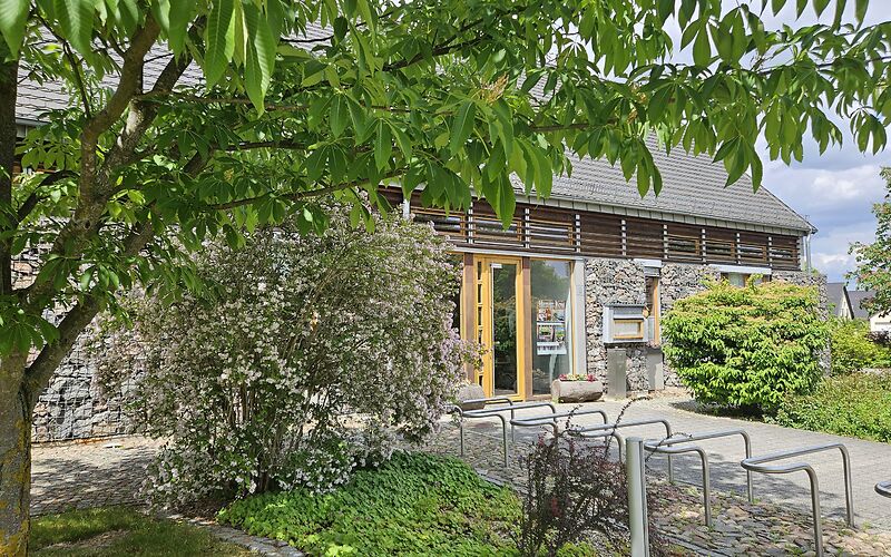 Restaurant Hornoer Krug, Foto: Jolanta Imbierska, Lizenz: Jolanta Imbierska