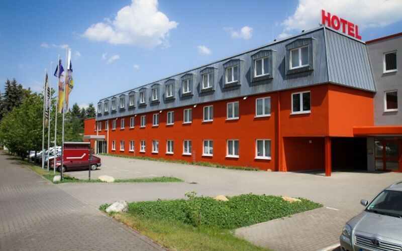 Restaurant Malxestube, Foto: Hotel Rosenstadt