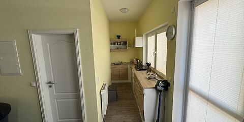 Pension "Am Waldgürtel", Foto: Waldgürtel, Lizenz: Waldgürtel