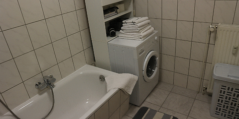 Terrasse, Foto: Annett Dörl, Lizenz: Annett Dörl