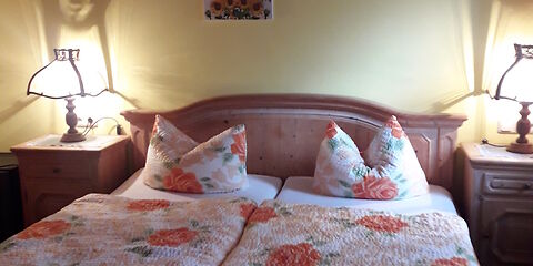 Pension "Lausitzer Land", Foto: Janet Pohlmann, Foto: Janet Pohlmann, Lizenz: Janet Pohlmann