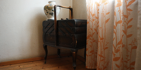 Eingangsbereich, Foto: Dagmar Friedrich, Lizenz: Dagmar Friedrich