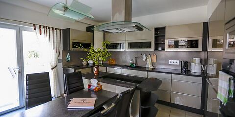 Gästehaus "Zum Alten Birnbaum", Foto: Diana Sonntag