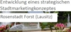 Stadtmarketingkonzept Stadtmarketingkonzept